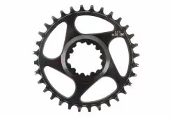Plato Massi Direct Mount Compatible SRAM 9/10/11 Velocidades