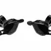 Cambiador De Disparador SRAM X5 (3x9S) Negro