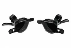 Cambiador De Disparador SRAM X5 (3x9S) Negro