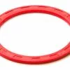 Race Face RaceFace X-Type Spacer 1mm Chainline Red