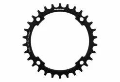 MASSI Plato Estrecho Ancho BCD104 Comp 9/10/11 Velocidades