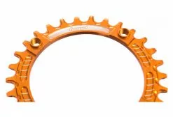 Hope Retainer Anilla Ancha Naranja 5 Hope Retainer Anilla Ancha Naranja -Bielas Ventas 5b040ad8223d9