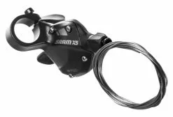 Sram X5 Trigger Shifter 3x10S Black -Bielas Ventas 5b052c919abe1