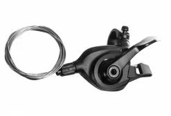 Sram X5 Trigger Shifter 3x10S Black -Bielas Ventas 5b052c995a85b