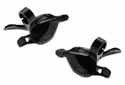 Sram X5 Trigger Shifter (2x10S) Negro