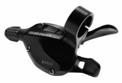 Sram X5 Trigger Shifter (2x10S) Negro -Bielas Ventas 5b1fbf415db74