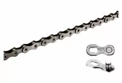 Cadena Shimano Dura-Ace XTR CN-HG901 11V 116 Eslabones Con Cierre Rápido