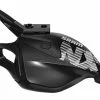 Sram NX Eagle Trigger Shifter 12S Matchmaker X Negro