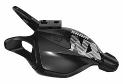 Sram NX Eagle Trigger Shifter 12S Matchmaker X Negro