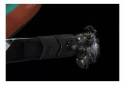 All-mountain-style All Mountain Style Crank Defender Crank Protector Black -Bielas Ventas 5b9fb5b719b67