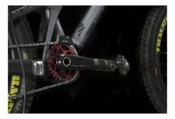 All-mountain-style All Mountain Style Crank Defender Crank Protector Green -Bielas Ventas 5b9fba56d556c