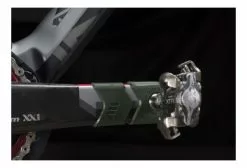 All-mountain-style All Mountain Style Crank Defender Crank Protector Green -Bielas Ventas 5b9fba5aab9b4