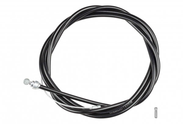 Juego De Cable Y Caja De Freno De Carretera Y BTT Bontrager Negro 2 Juego De Cable Y Caja De Freno De Carretera Y BTT Bontrager Negro - Imagen 2