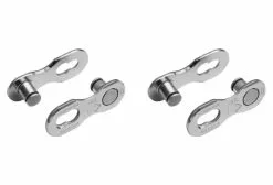 Enlace De Cadena Shimano SM-CN910-12 12s (x2)
