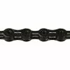 KMC Chain X10 SL DLC 116 Links 10S ​​Black
