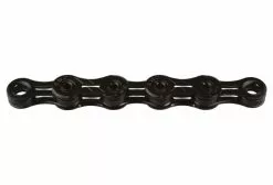 KMC Chain X10 SL DLC 116 Links 10S ​​Black