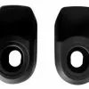 SB3 SBPEPRO2 Crank Protector Black