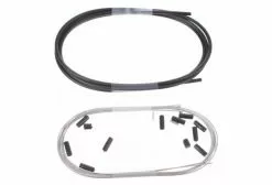 Elvedes Shifting Kit / Basic Black