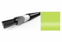 Elvedes 10m Gear Cable With Green Liner 4.2mm