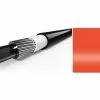 Elvedes 10m Gear Cable With Orange Liner 4.2mm