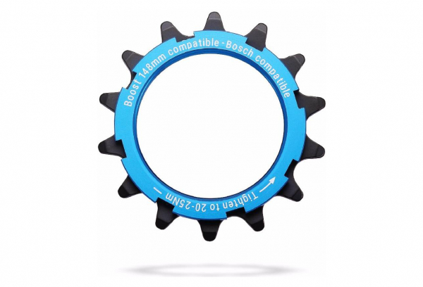 Pinion VAE BBB E-bike Sprocke 1 Pinion VAE BBB E-bike Sprocke