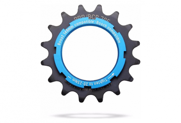 Pinion VAE BBB E-bike Sprocke 3 Pinion VAE BBB E-bike Sprocke - Imagen 3