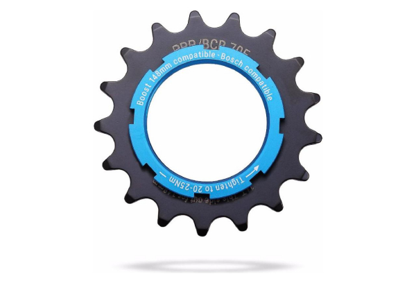 Pinion VAE BBB E-bike Sprocke 4 Pinion VAE BBB E-bike Sprocke - Imagen 4