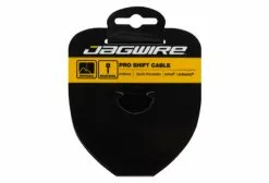 Câble De Dérailleur Jagwire Pro 1.1X3100mm SRAM/Shimano