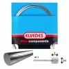 Elvedes 2.25m Derailleur Cable