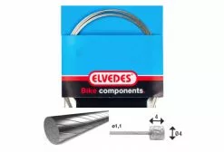 Elvedes 2.25m Derailleur Cable