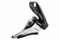 Shimano Desviador Delantero Deer XT FD-M8100-D6 De 2x12 Velocidades