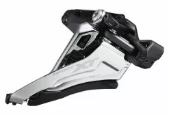 Shimano Desviador Delantero Deer XT FD-M8100-M De 2x12 Velocidades