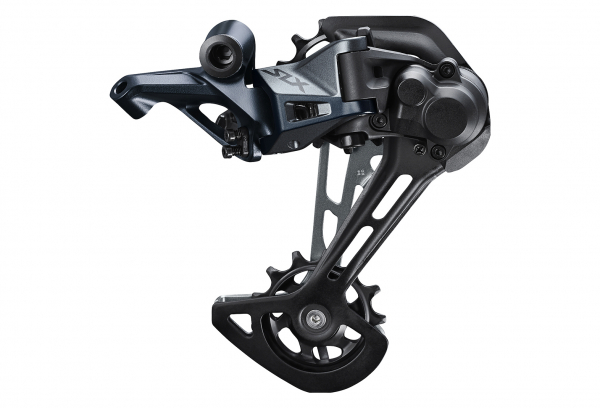 Medidor Trasero Shimano SLX RD-M7100-SGS 1x12V 1 Medidor Trasero Shimano SLX RD-M7100-SGS 1x12V