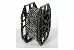 Rouleau De Chaîne KMC X9 Grey 40 CL566R 9Vit Rl 50mts 9 Vitesses - KMC -Bielas Ventas 9211265ca3b51e04c32