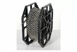 Rouleau De Chaîne KMC X9 Grey 40 CL566R 9Vit Rl 50mts 9 Vitesses - KMC