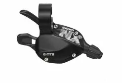 Control De Velocidad Sram NX Eagle 12 Speed Black (VAE De Un Solo Clic)