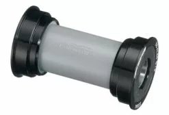 Caja De Acero Cromado FSA ALLOY CK BB92