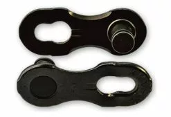 Enganche Rápido KMC Missinglink 12 DLC Negro