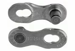 Acoplador Rápido KMC KMC 12NR EPT Plata