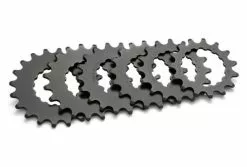 Bosch Performance Line E-Bike Miche Piñón