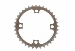 Specialites TA ESPECIALIDADES TA Meseta Rama 4 26 Dientes Plata Chinook 9V