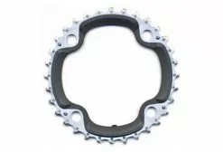 Plato Shimano XT FC-M780 32 Dientes Y 10 Velocidades