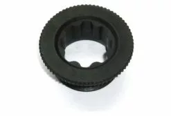 Tornillo Shimano Para Shimano Hollowtech Black