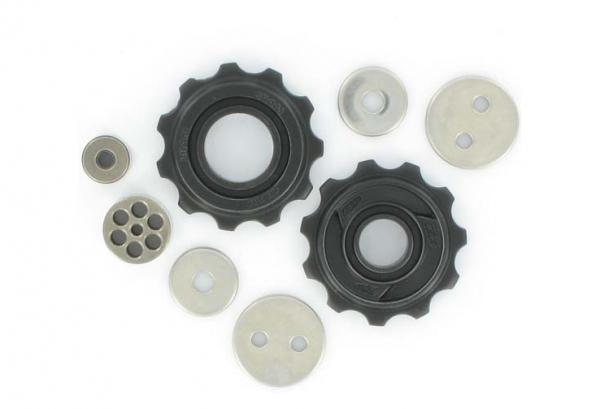 Rodillos SRAM X7 2004-2009 1 Rodillos SRAM X7 2004-2009